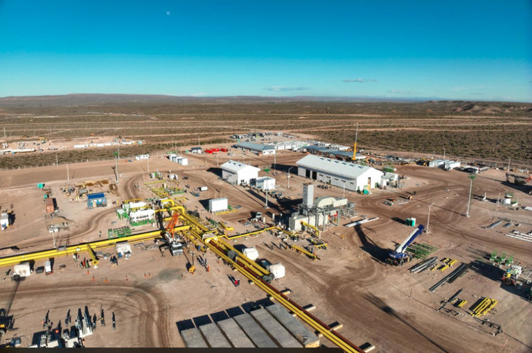 Plan Marshall y RIGI, dos modelos diferentes para atraer capital: qué puede ganar Argentina y qué puede resignar a cambio de inversión y desarrollo.