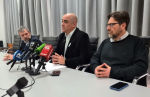 San Rafael volvió a reclamar al Gobierno de Mendoza definiciones sobre fondos, aviones, mantenimiento y costos de la Lucha Antigranizo.