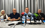 Lucha Antigranizo San Rafael: Omar Félix anunció un aporte de $1.500 millones y reclamó a Mendoza fondos para sostener el sistema.