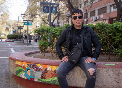 Pablo, Matías, Pedro y Sebastián pasaron por refugios de Mendoza en momentos críticos de sus vidas. Hoy trabajan, emprendieron nuevos caminos y algunos integran “Sembradores de Esperanza”, un grupo que ayuda a personas que siguen en situación de calle.