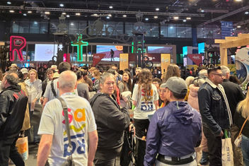 San Rafael promociona sus paisajes, gastronomía, vino y propuestas de aventura en la Feria Internacional de Turismo de Buenos Aires.