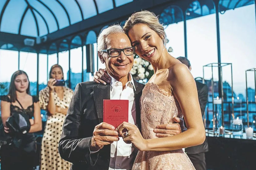 Elina Fernández nació en Santa Rosa, Mendoza, y llegó al Malba junto a Eduardo Costantini. Su historia familiar y el vínculo con Leonardo Fernández.