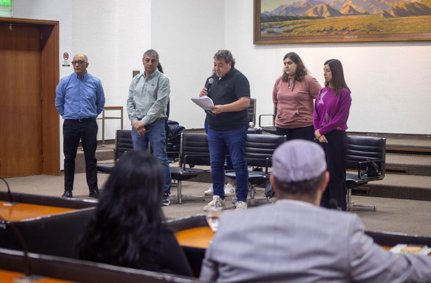 Una mujer fue declarada responsable por 22 grafitis en la Ciudad de Mendoza y podría recibir multas por hasta $10 millones.
