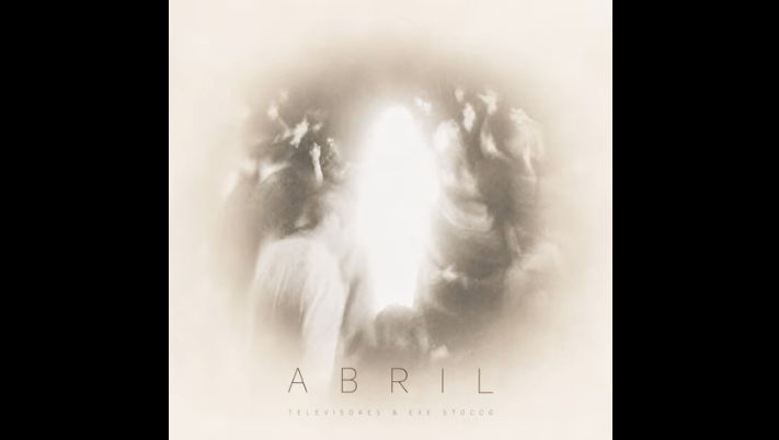 Televisores lanzó “Abril”, su nuevo single con Exe Stocco de Pasado Verde. Es el segundo adelanto del próximo álbum de la banda mendocina.