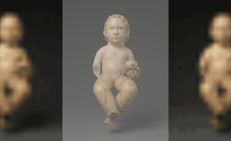 Una familia argentina conserva una escultura atribuida a Miguel Ángel que podría valer US$ 450 millones. Nuevos estudios buscan confirmar su autoría.