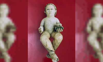 Una familia argentina conserva una escultura atribuida a Miguel Ángel que podría valer US$ 450 millones. Nuevos estudios buscan confirmar su autoría.
