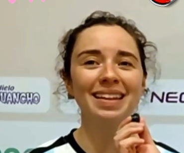 Flor Felamini denunció falta de materiales, indumentaria tardía y problemas con la pista tras la final del Mundial de hockey sobre patines.