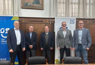 San Rafael realiza las XV Jornadas de Juicio por Jurado, con simulaciones estudiantiles y un debate sobre inteligencia artificial y litigación oral.