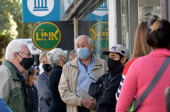 Aclaran que cobrar sin aportes no es jubilación, "son subsidios"