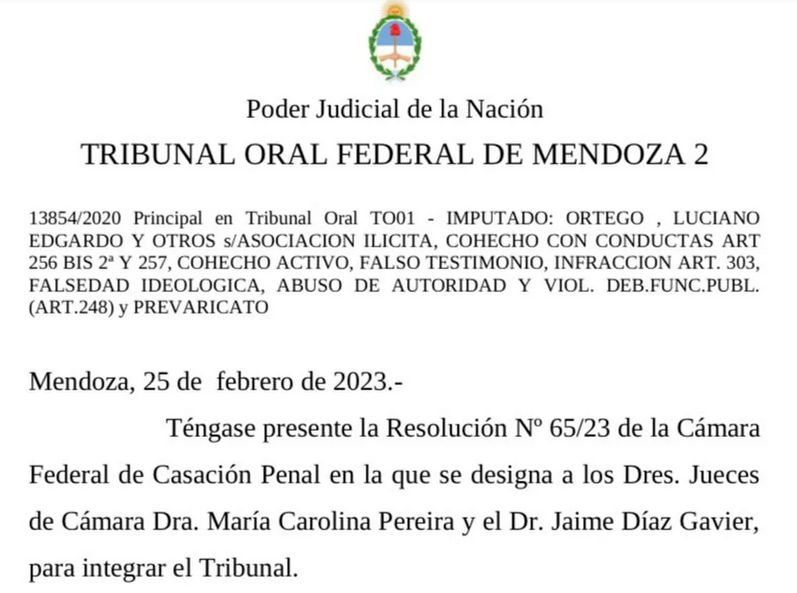 Walter Bento está a punto de ser removido de su cargo y ser enjuiciado