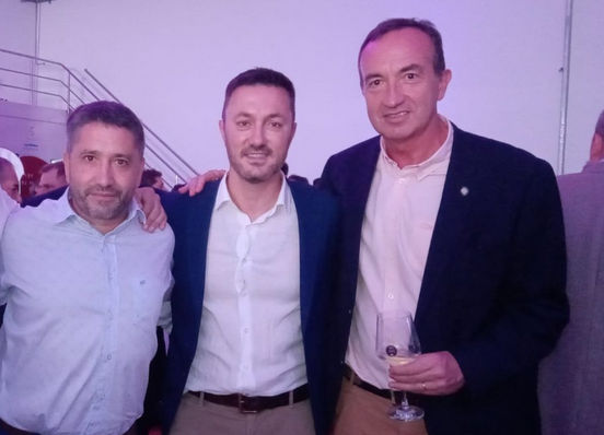 Definen candidatos en los municipios de Mendoza que adelantaron