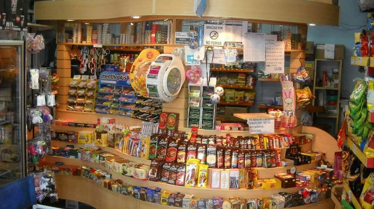 Así sufren la inflación los kiosqueros de Mendoza