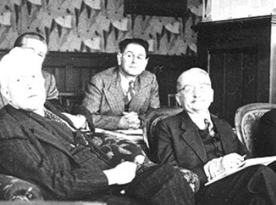 Milei avisa sin esconder nada en medio de la profunda crisis