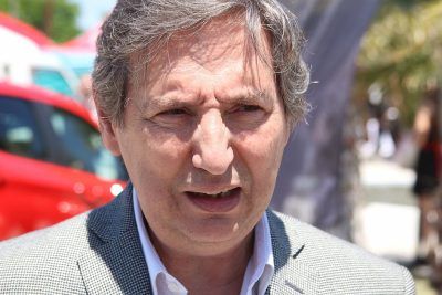 Emir Félix llega a la interna del PJ mendocino con el respaldo de varios intendentes y una estructura territorial que buscará imponerse el 29 de noviembre.