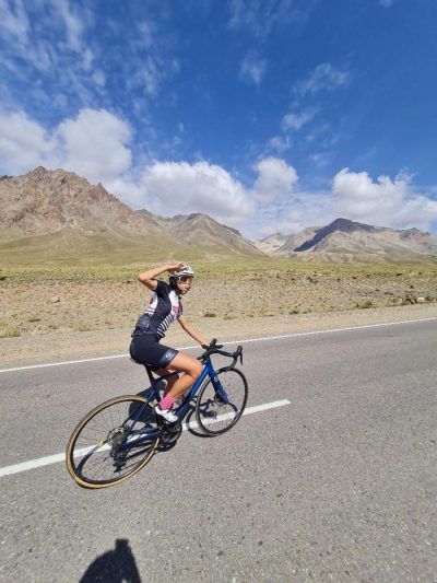 La ciclista mendocina, Julieta Benedetti, se consagró campeona de la Copa de España Femenina 2026 tras una brillante temporada con el Toyota Valencia SAV Women’s Cycling Team. Es la primera argentina en conquistar el prestigioso certamen y apenas la tercera extranjera en lograrlo desde su creación en 1997.