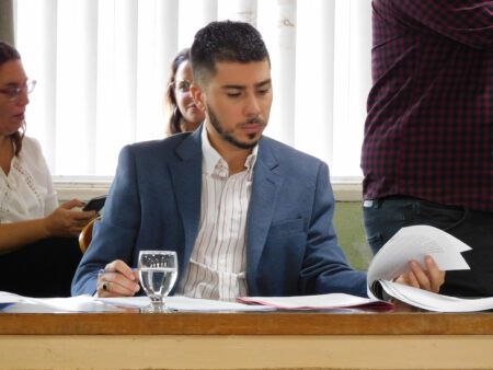 Definen candidatos en los municipios de Mendoza que adelantaron