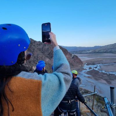 San Rafael lanzó un nuevo ciclo de capacitaciones para mejorar la calidad de los servicios turísticos. La iniciativa incluye formación en turismo sostenible, atención al cliente e innovación.