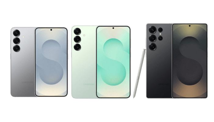 Smartphone trade-in process