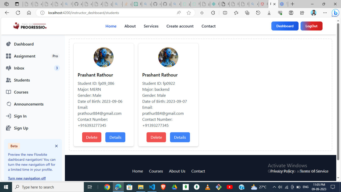 Prashant Rathour | Portfolio