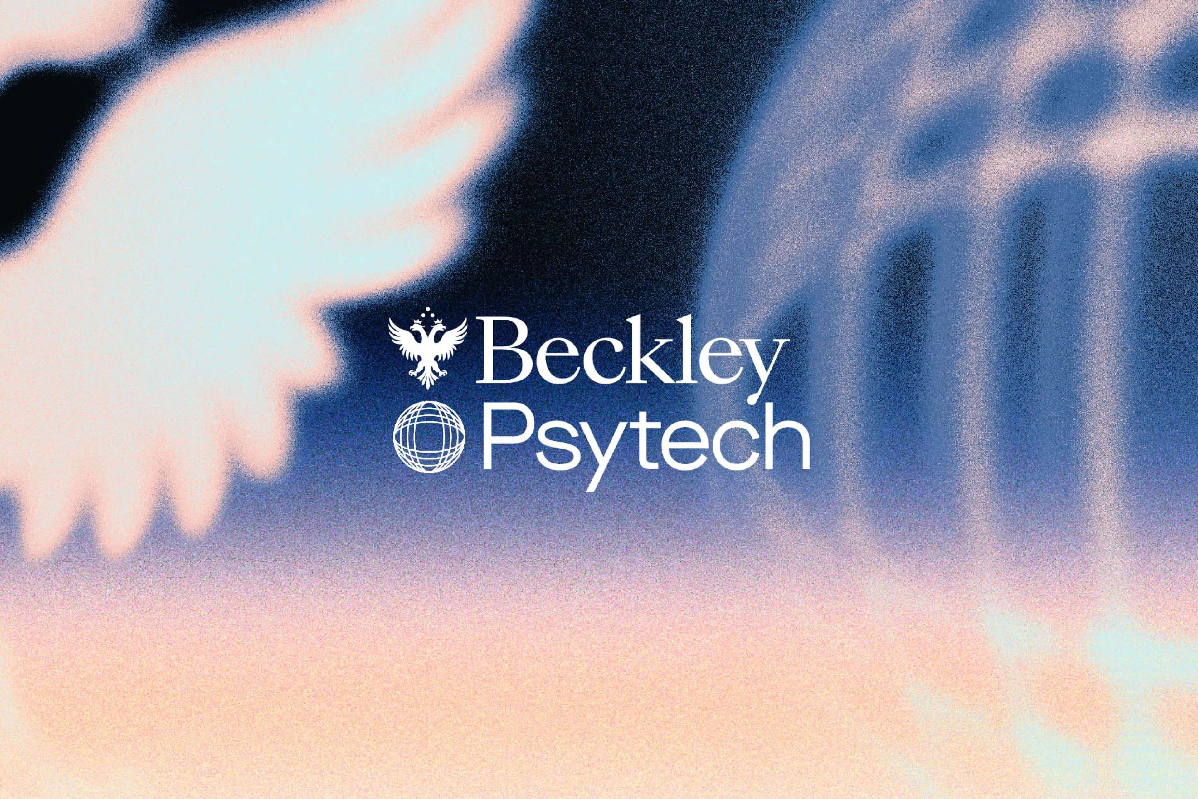 Beckley Psytech hero photo