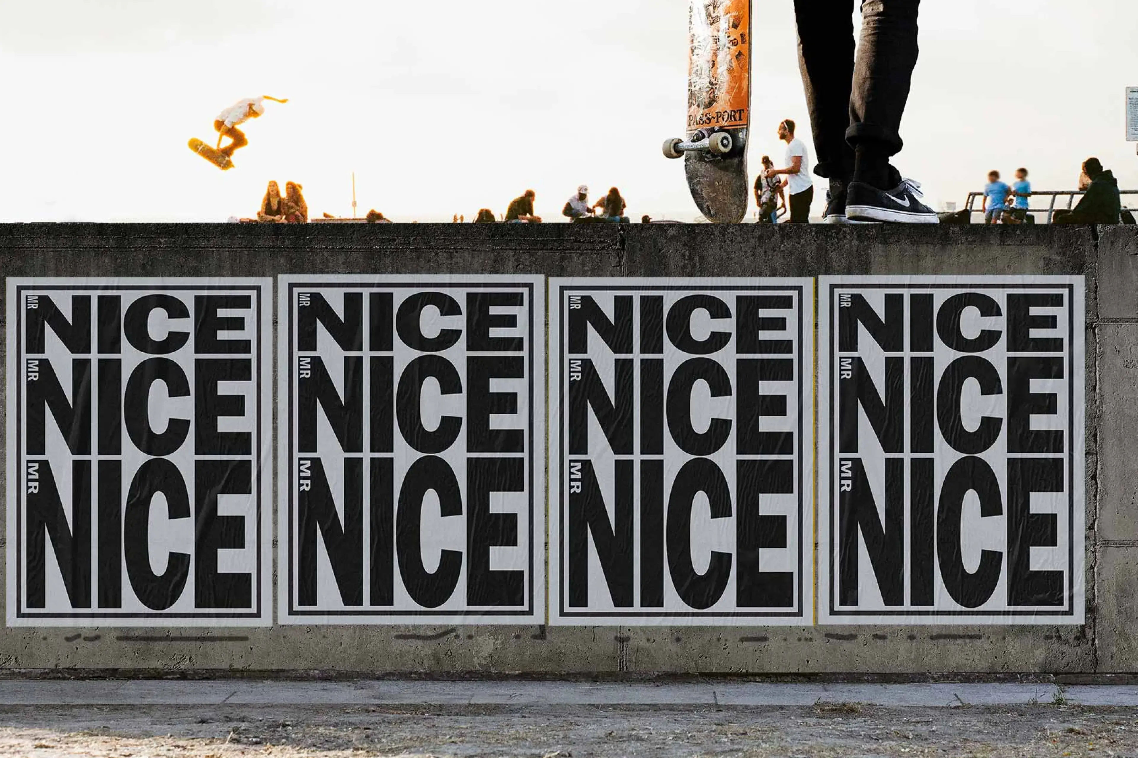 Mr Nice hero photo