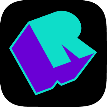 Logo icon for Riff