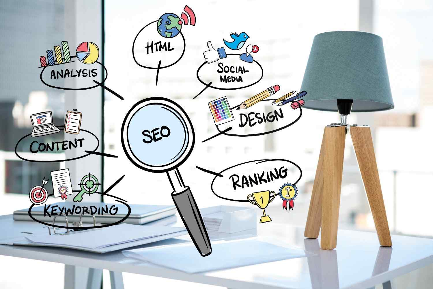 Best Seo Company in Patna