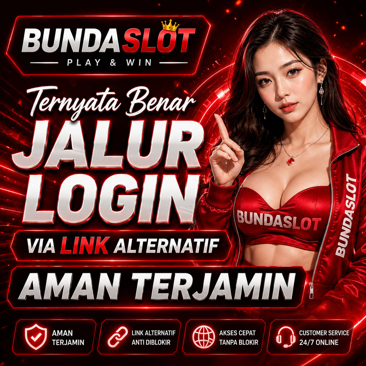 Popup Banner