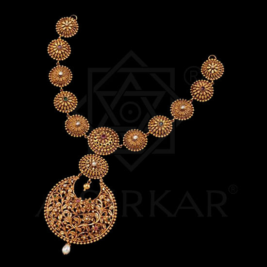 A-Sirkar Accessories  Bespoke Bengal Jewellery