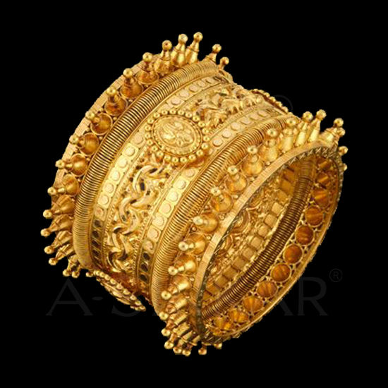 A-Sirkar Handswear  Bespoke Bengal Jewellery