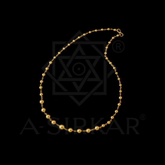 A-Sirkar Neckpieces  Bespoke Bengal Jewellery