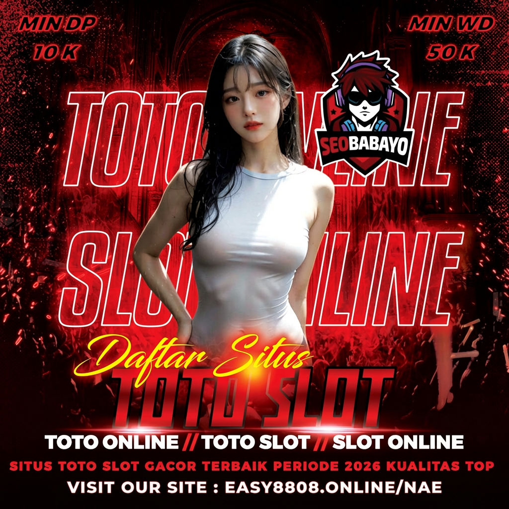 TOTO876 : Alternatif Situs Login Link Toto Slot Digital Terbaik