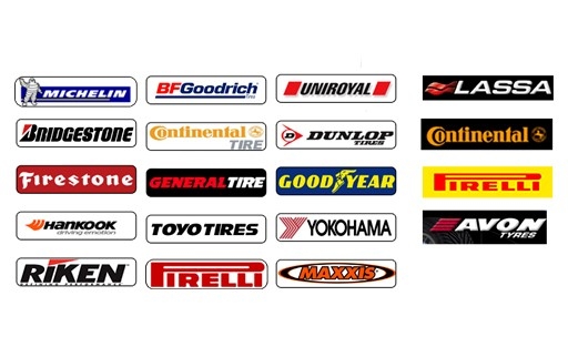 Expensive Tyre Brands