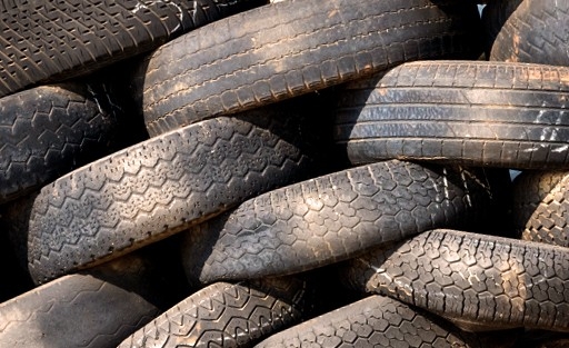 Second hand tyres | Tyroola