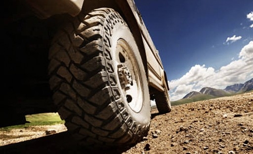 The best All Terrain tyres and mud terrain tyres for 4x4s and 4wds | Tyroola