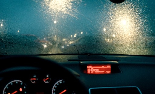 Tips for driving in the rain Tyroola