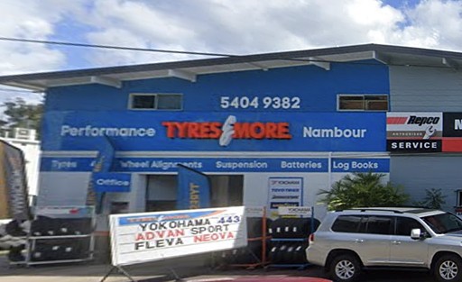Top 10 Tyre Shops & Fitting Centres in Brisbane