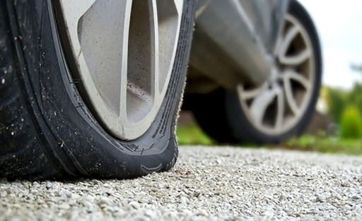 Why It’s Bad to Drive on Underinflated Tyres