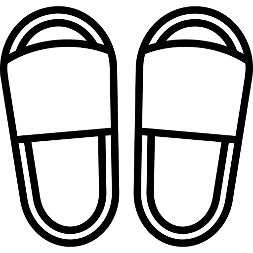 Why Thongs Are Not Proper Driving Shoes