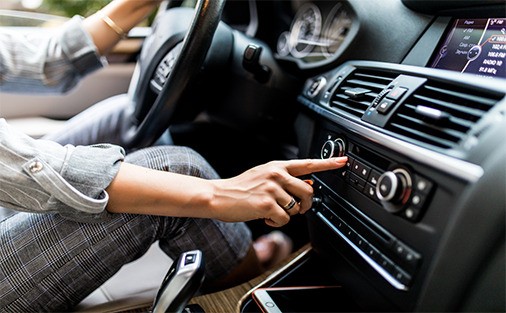 Check your car aircon this summer