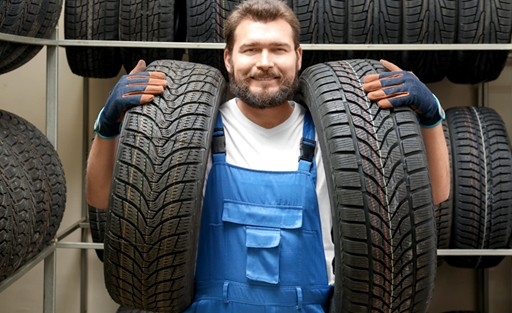 What Is The Best Mobile Tyre Service For The Price

Winter Tyres  thumbnail