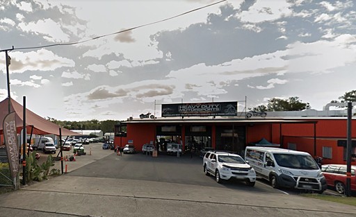 Top 10 Tyre Shops & Fitting Centres in Brisbane