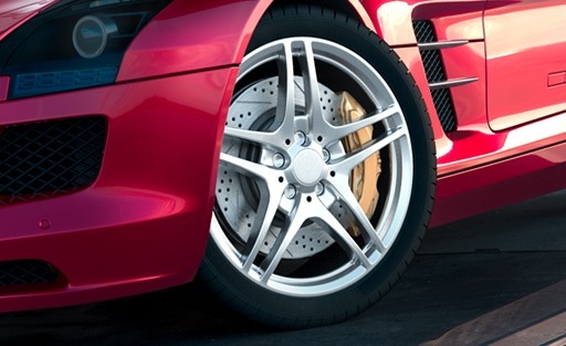 What Are Alloy Wheels? | Tyroola