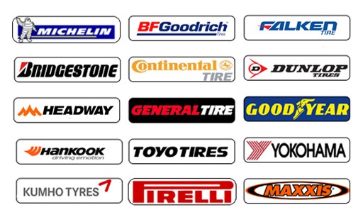 Mixing Tyre brands | Tyroola