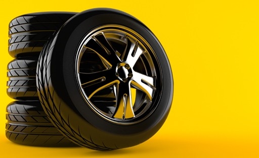 How Your Tyres and Wheels Work Together