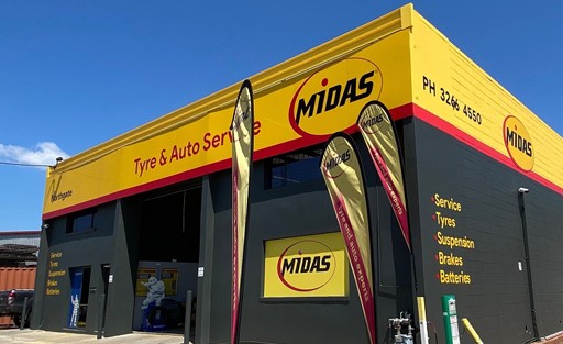 Top 10 Tyre Shops & Fitting Centres in Brisbane