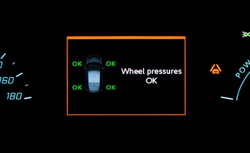  Tyre Pressure Monitoring System (TPMS)| Tyroola