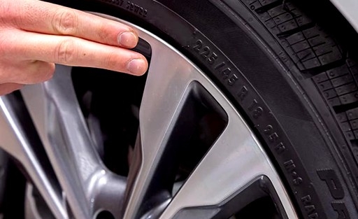 What's my Tyre Size | Tyroola