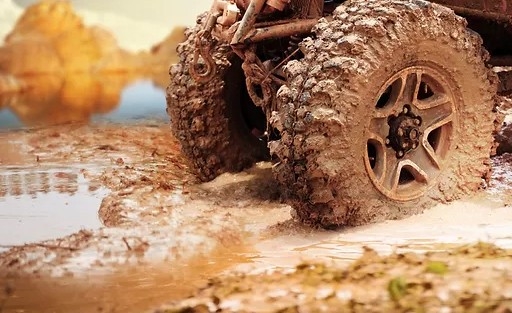 Mud terrain tyres for extreme off road driving|Tyroola