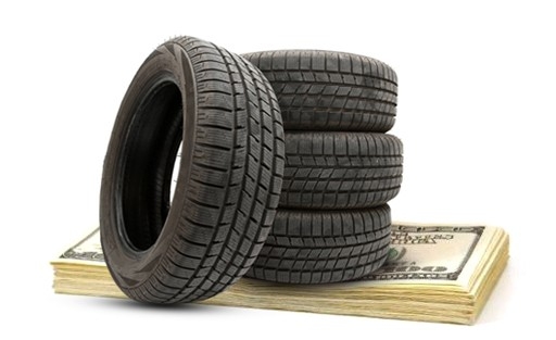 Second hand tyres cost more money than new tyres | Tyroola